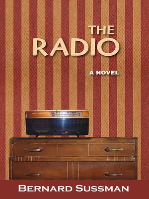 cover image of The Radio